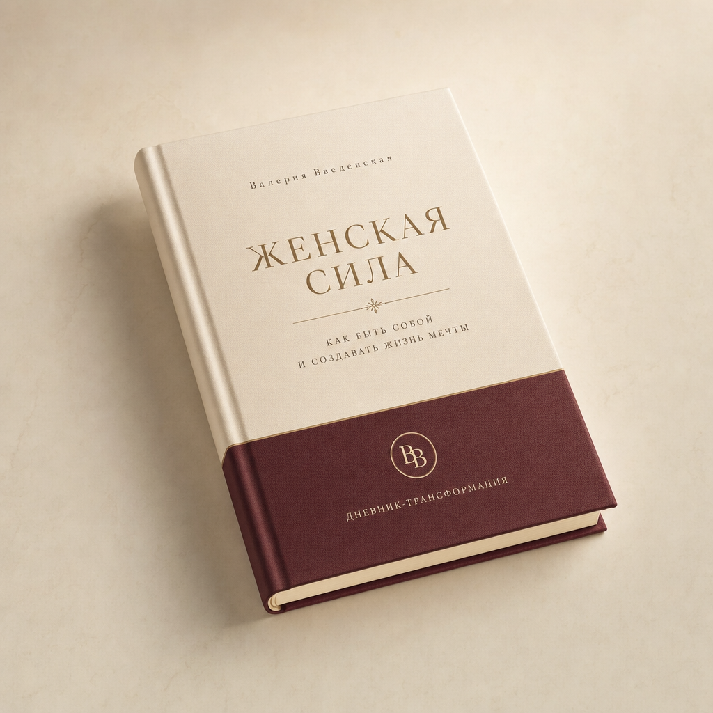Книга — 22 принципа